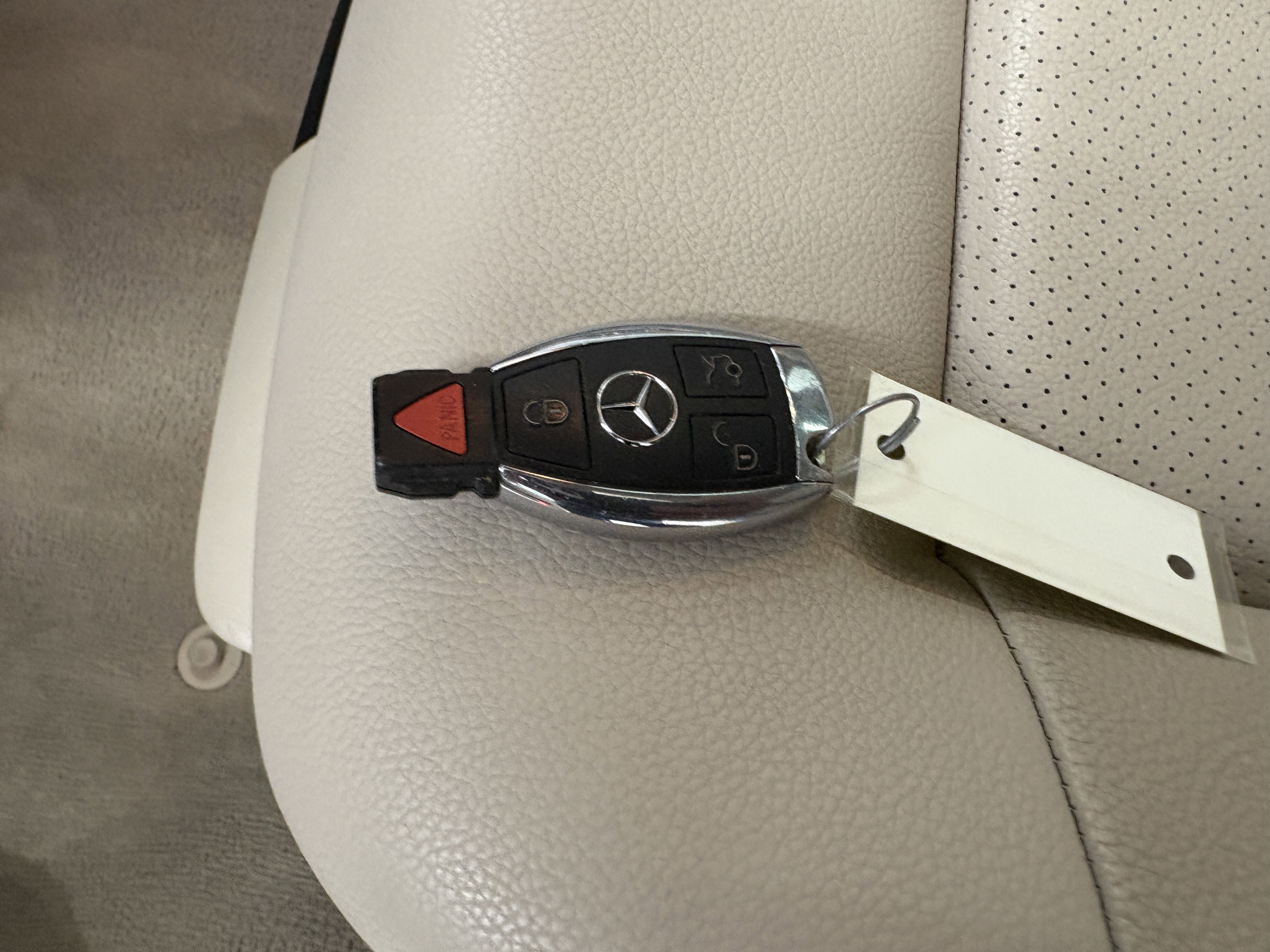 2014 Mercedes-Benz E-Class E350 Luxury - Photo 28