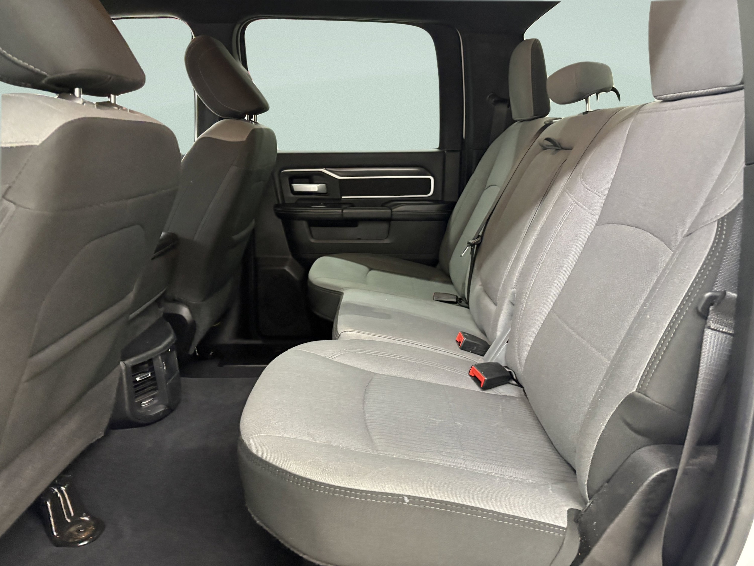2024 RAM Ram 2500 Pickup Big Horn - Photo 12