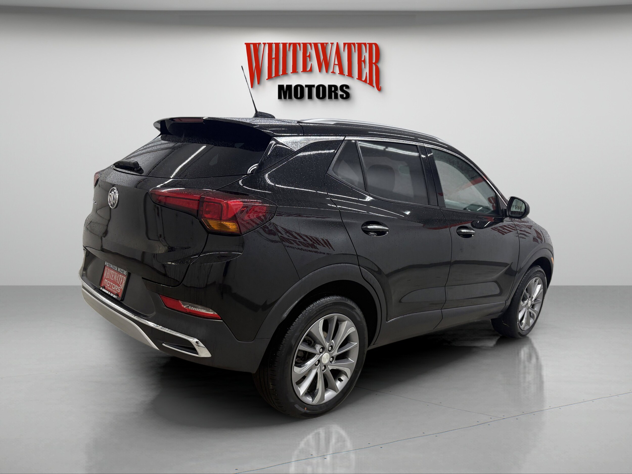 2023 Buick Encore GX Essence photo 4