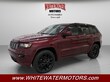  Jeep Grand Cherokee WK