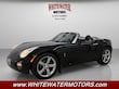 Pontiac Solstice