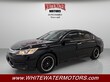 Honda Accord Sedan