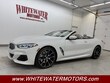 BMW 8 Series