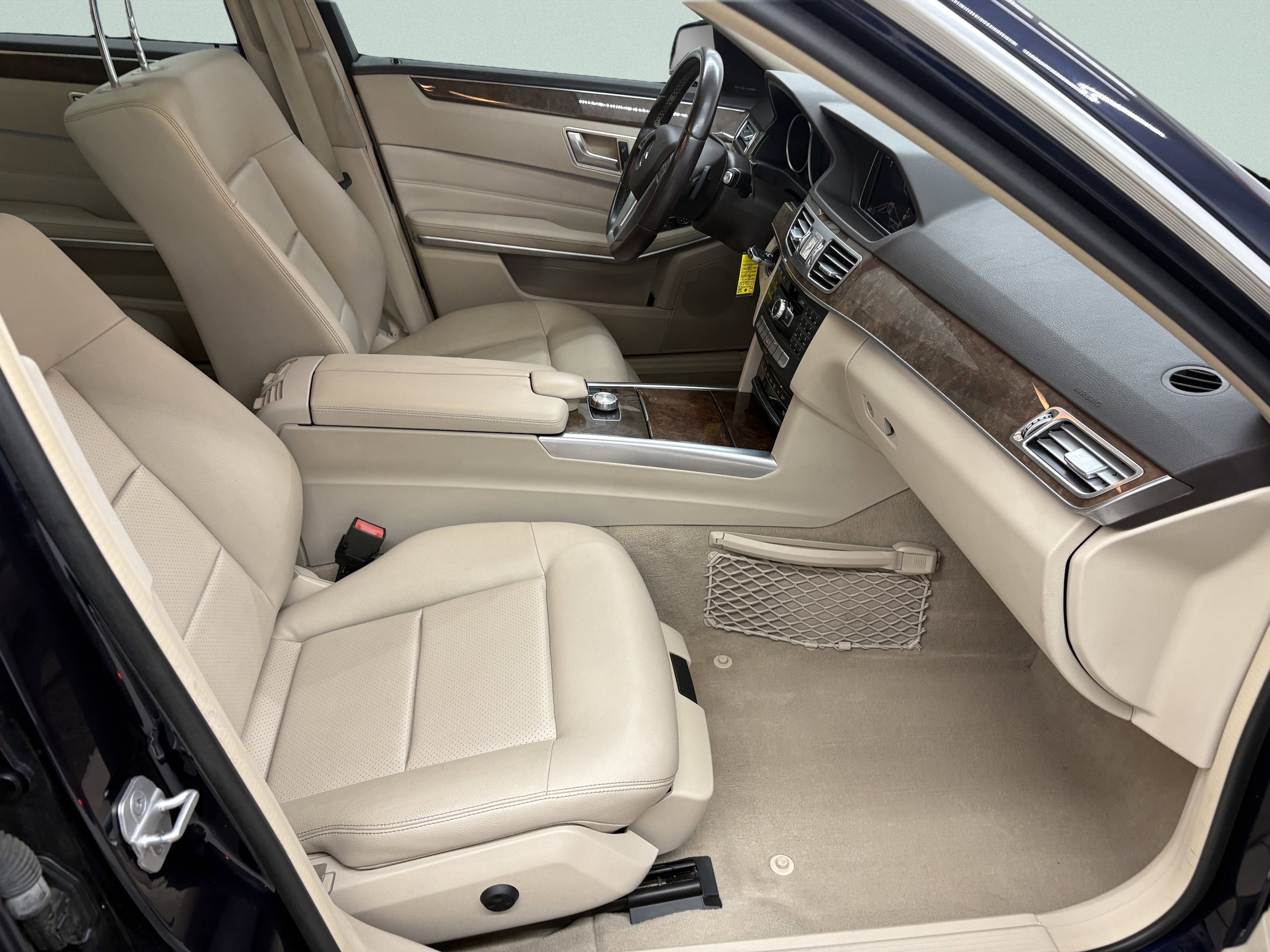 2014 Mercedes-Benz E-Class E350 Luxury - Photo 36