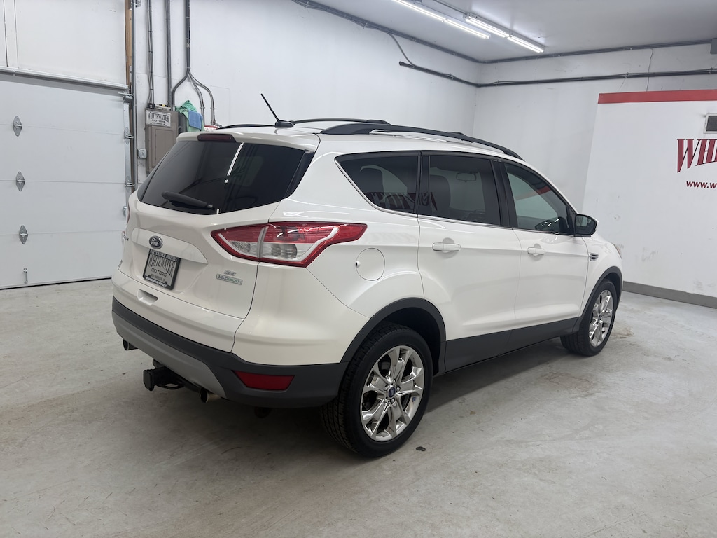 Used 2013 Ford Escape SE Sport Utility