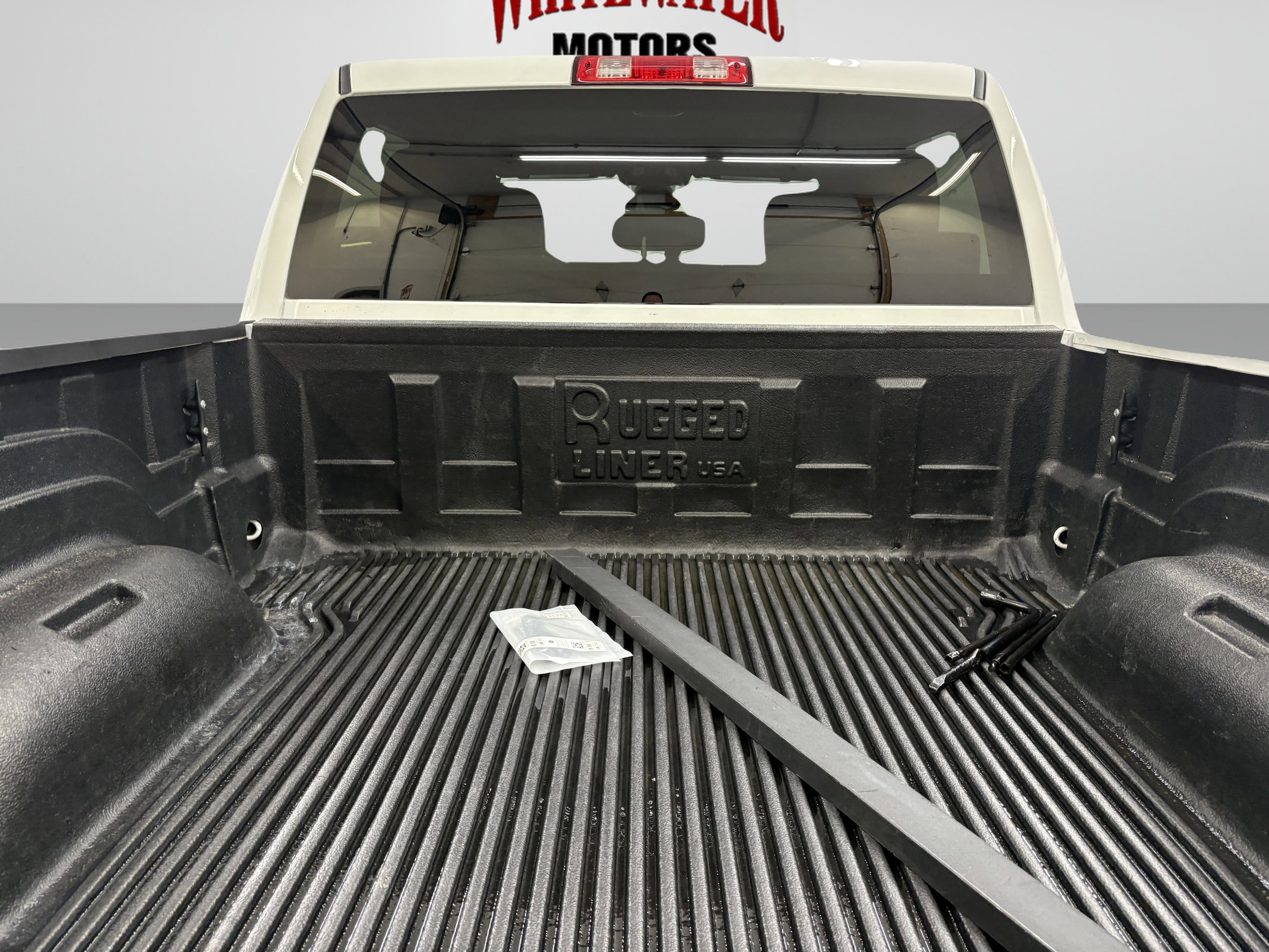 2024 RAM Ram 2500 Pickup Big Horn - Photo 9