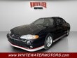 Chevrolet Monte Carlo