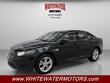 Ford Taurus
