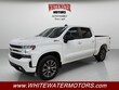  Chevrolet Silverado 1500 LTD