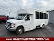  Ford E-Series Passenger Shuttle