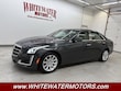 Cadillac CTS Sedan