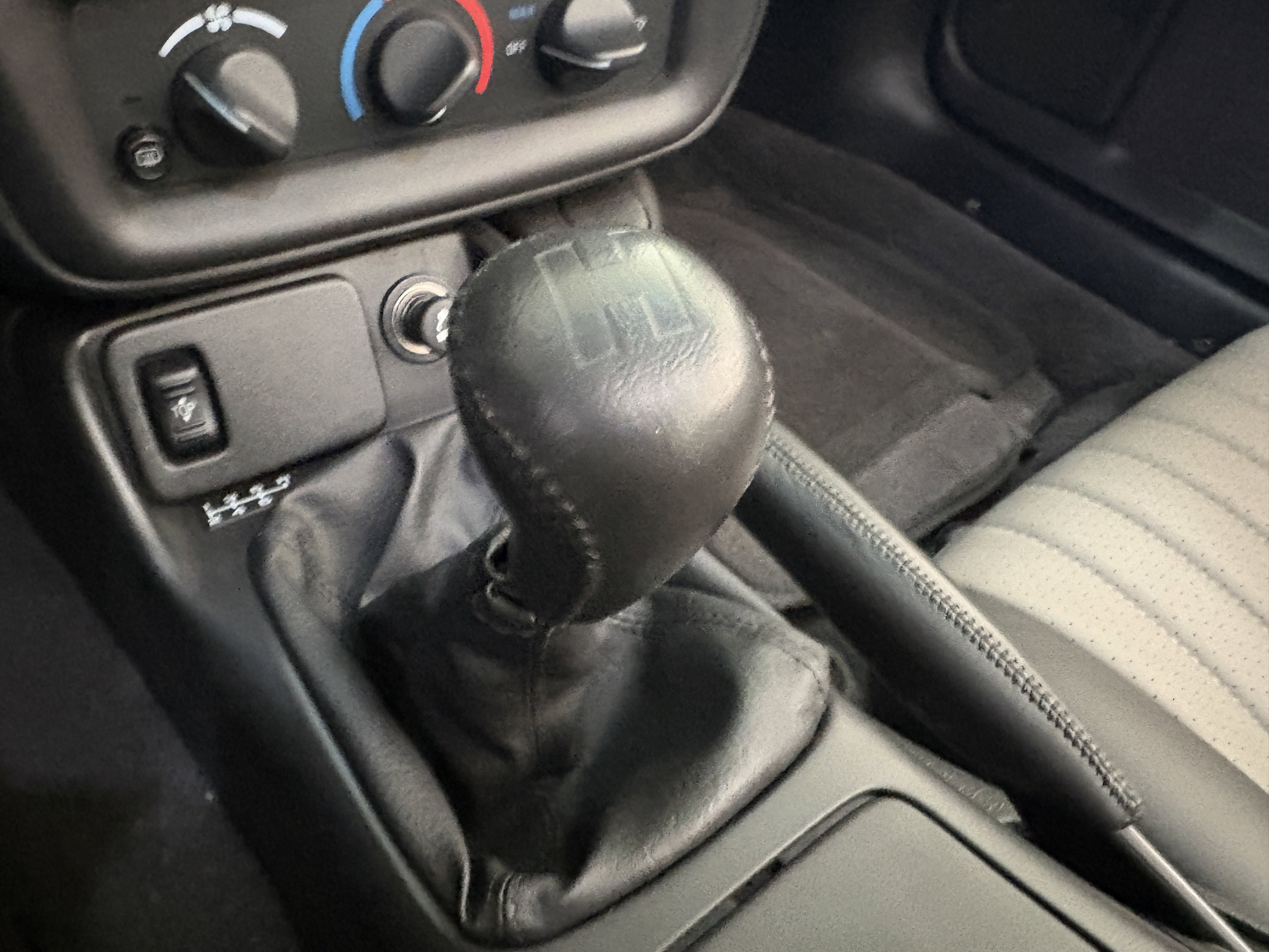 2002 Chevrolet Camaro Z28 - Photo 23