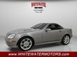 Mercedes-Benz SLK-Class