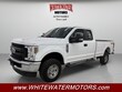  Ford Super Duty F-250 SRW