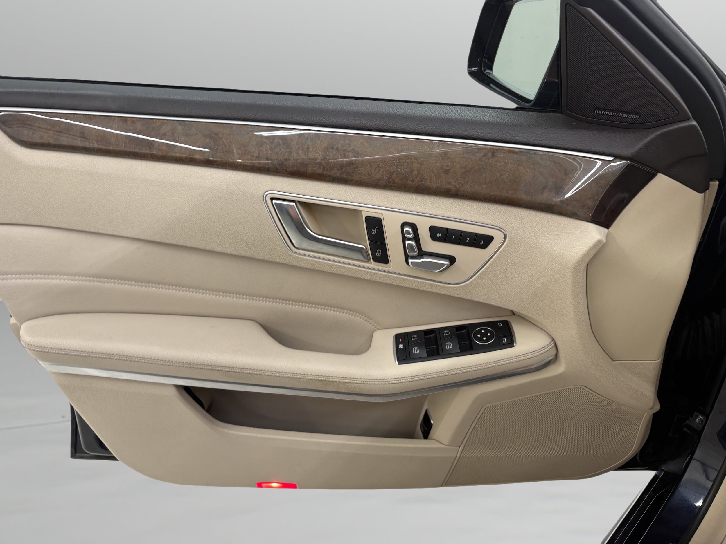 2014 Mercedes-Benz E-Class E350 Luxury - Photo 29