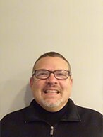 Staff member Troy Lands from ID_6b2a4a