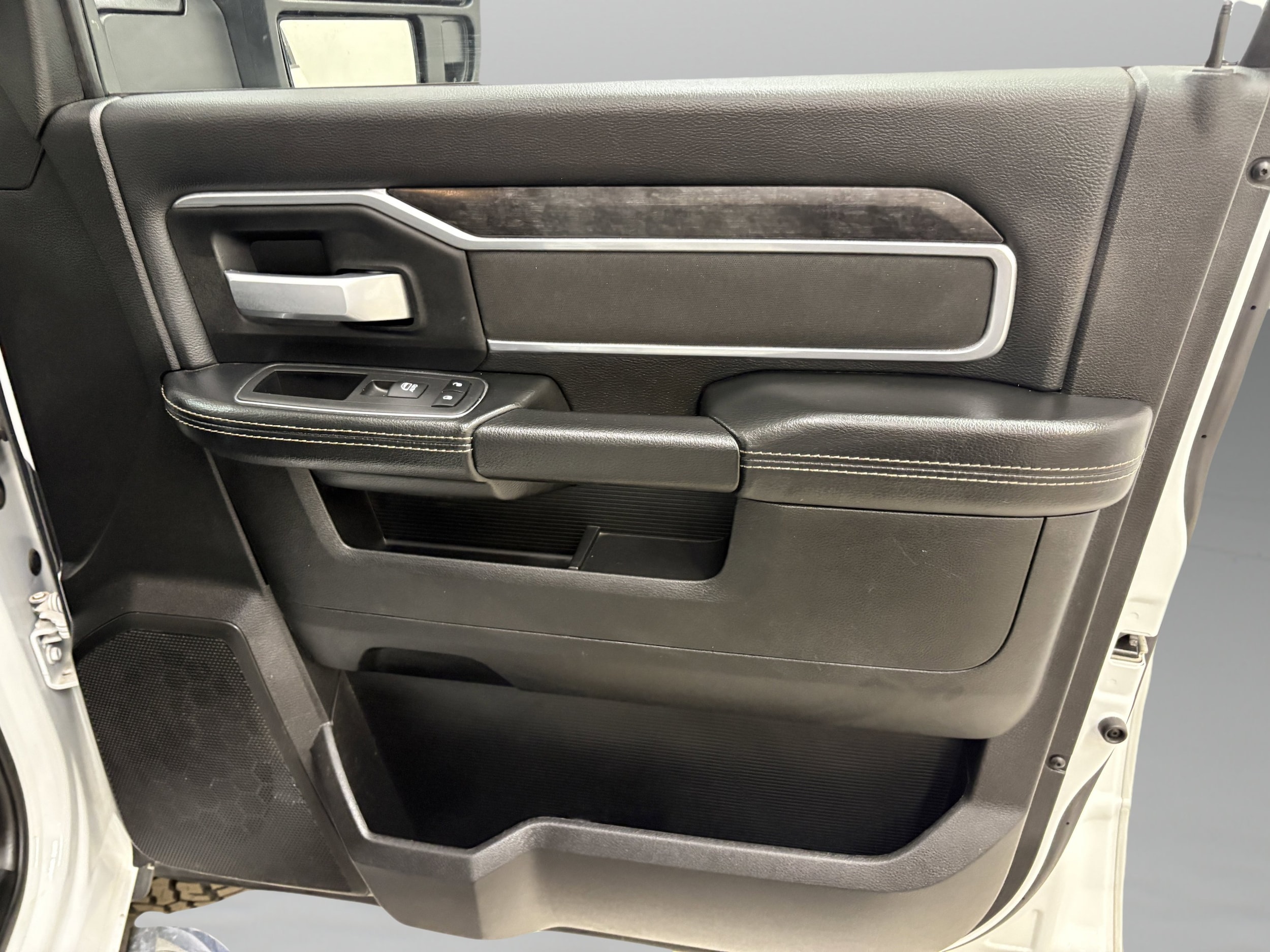 2024 RAM Ram 2500 Pickup Big Horn - Photo 25