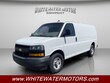 Chevrolet Express Cargo Van