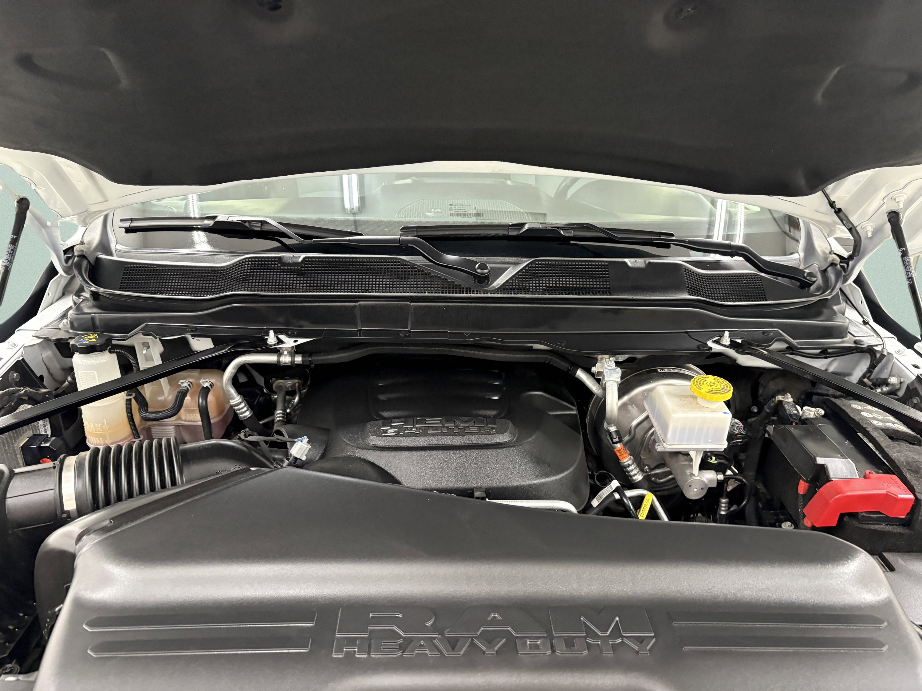 2024 RAM Ram 2500 Pickup Big Horn - Photo 8