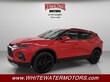 Chevrolet Blazer