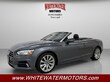  Audi A5 Cabriolet