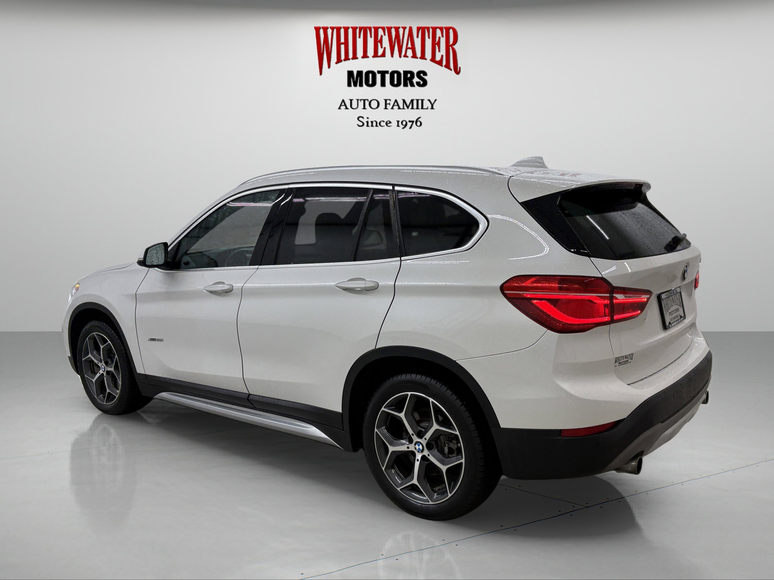 2016 Bmw X1 XDrive28i photo 2