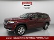  Jeep Grand Cherokee L