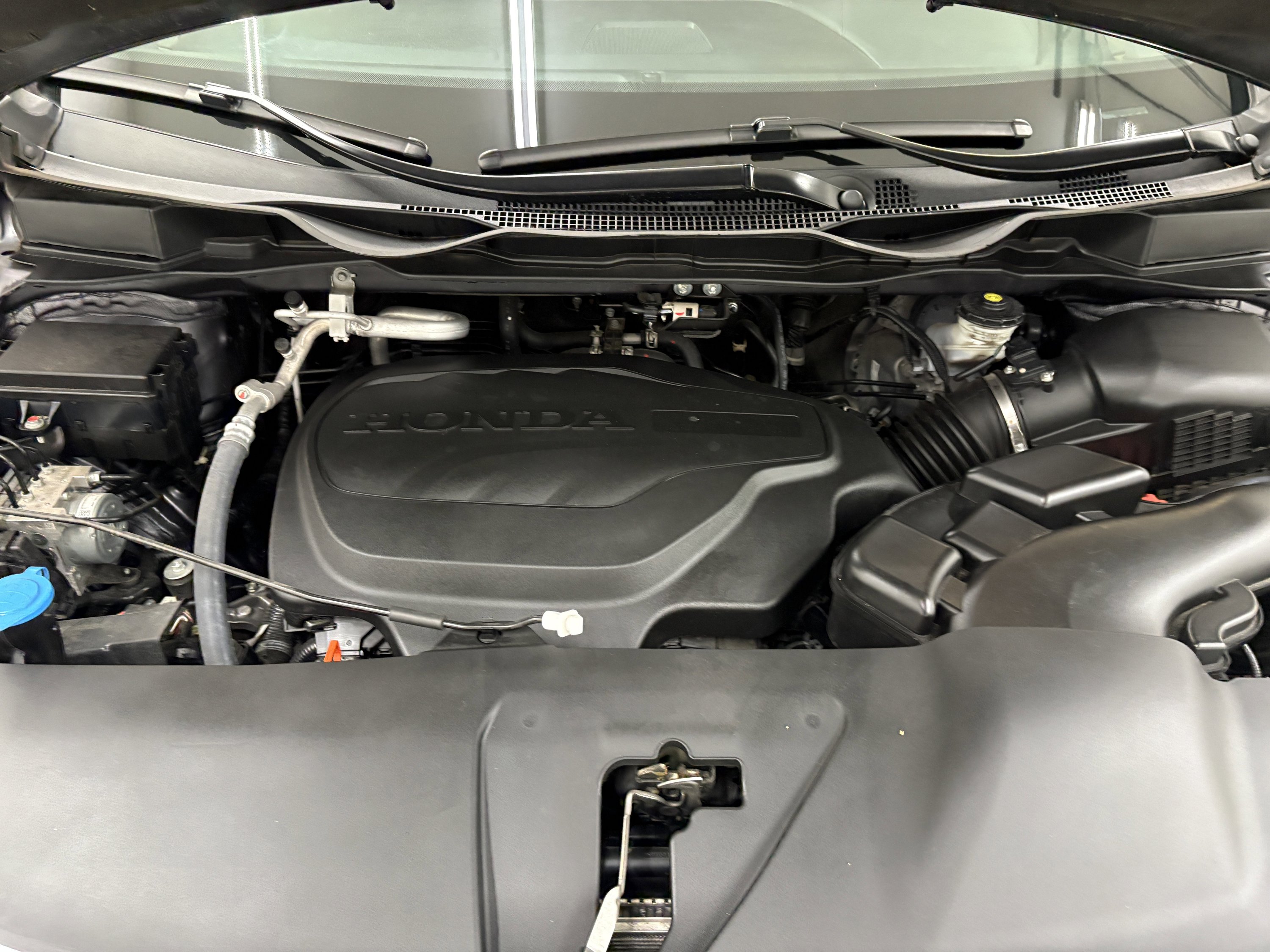 2024 Honda Odyssey EX-L - Photo 7