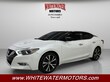  Nissan Maxima