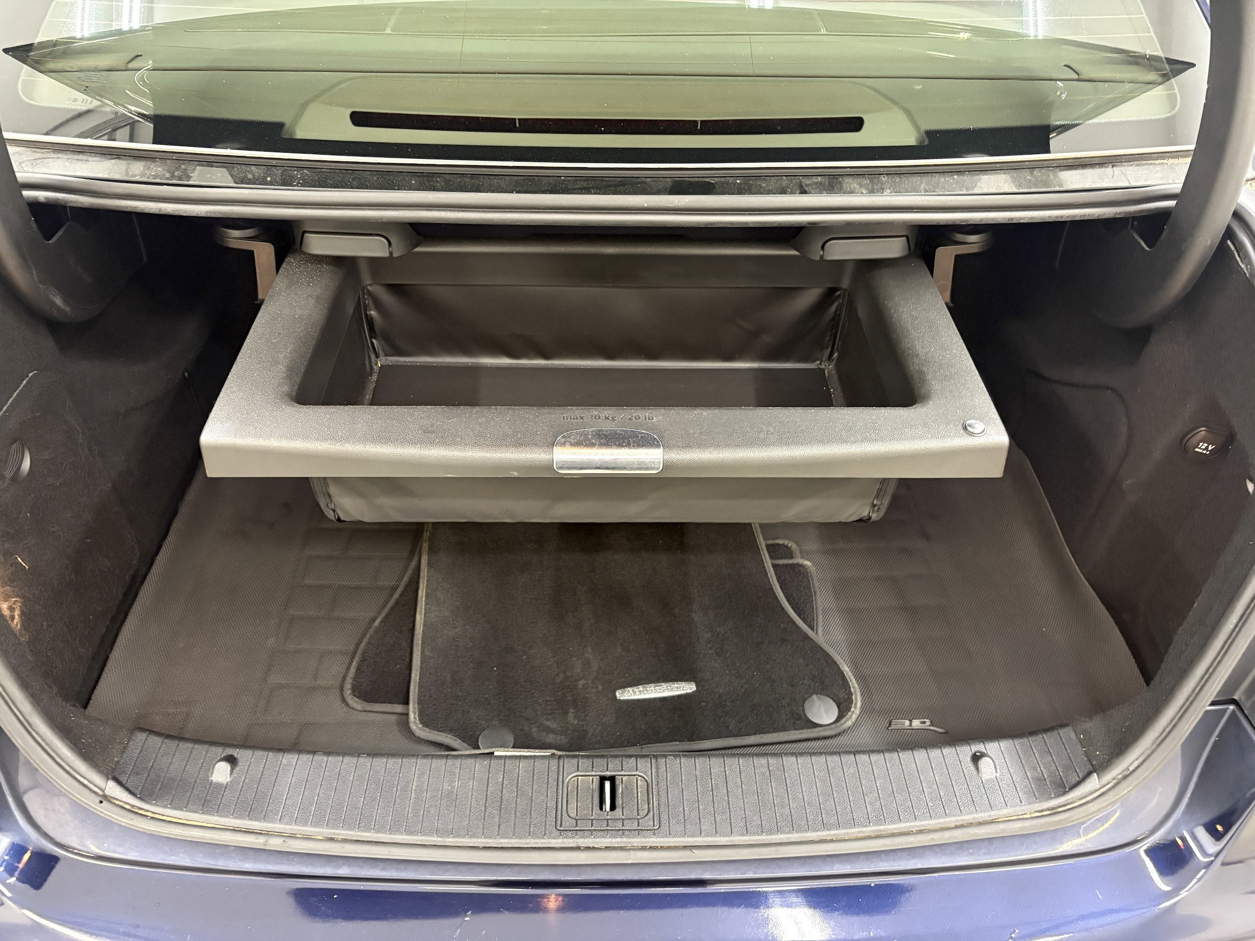 2014 Mercedes-Benz E-Class E350 Luxury - Photo 35