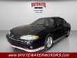 Chevrolet Monte Carlo