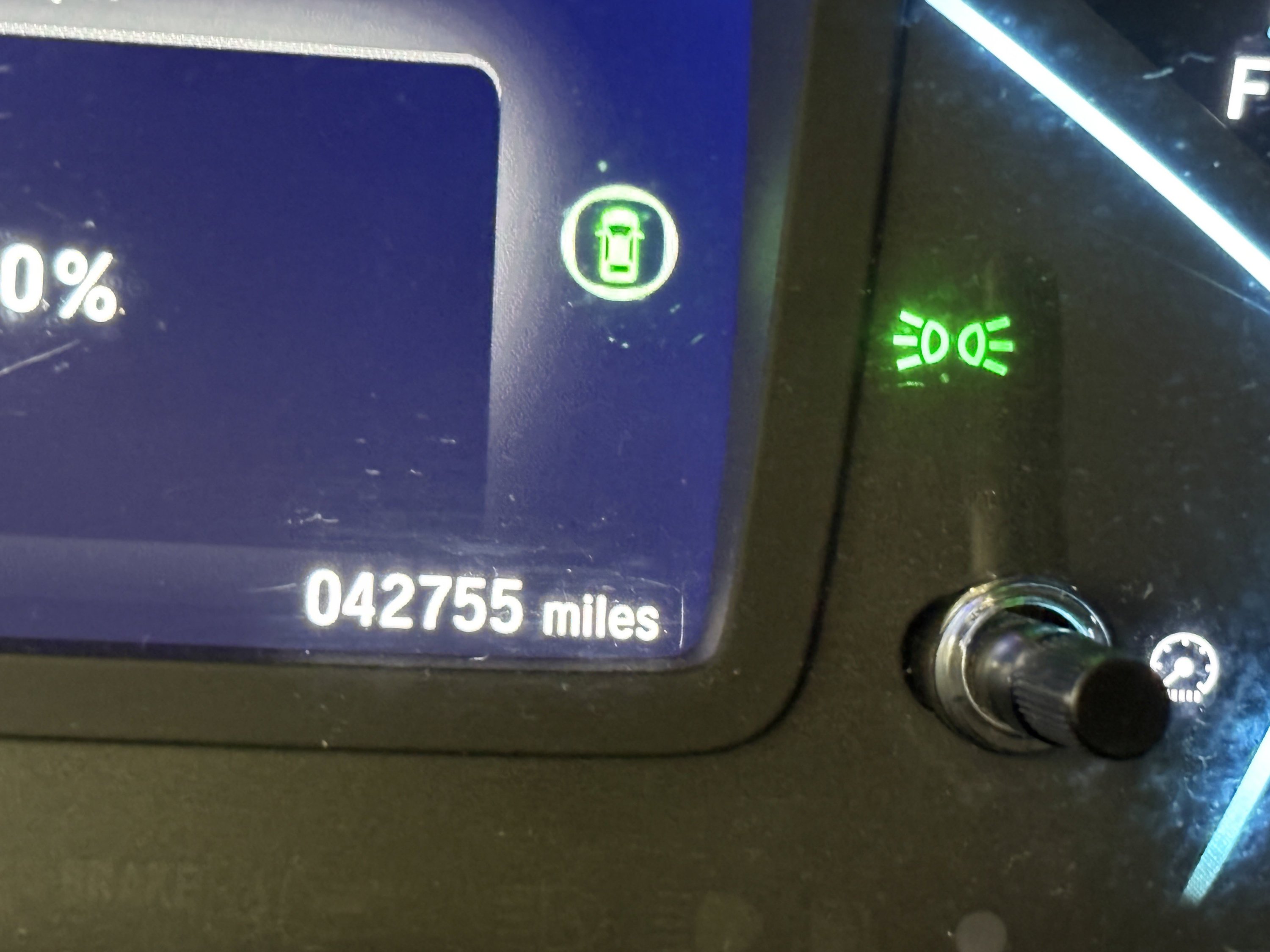 2024 Honda Odyssey EX-L - Photo 35