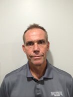 Staff member Bob Johnson from ID_6b2a4a