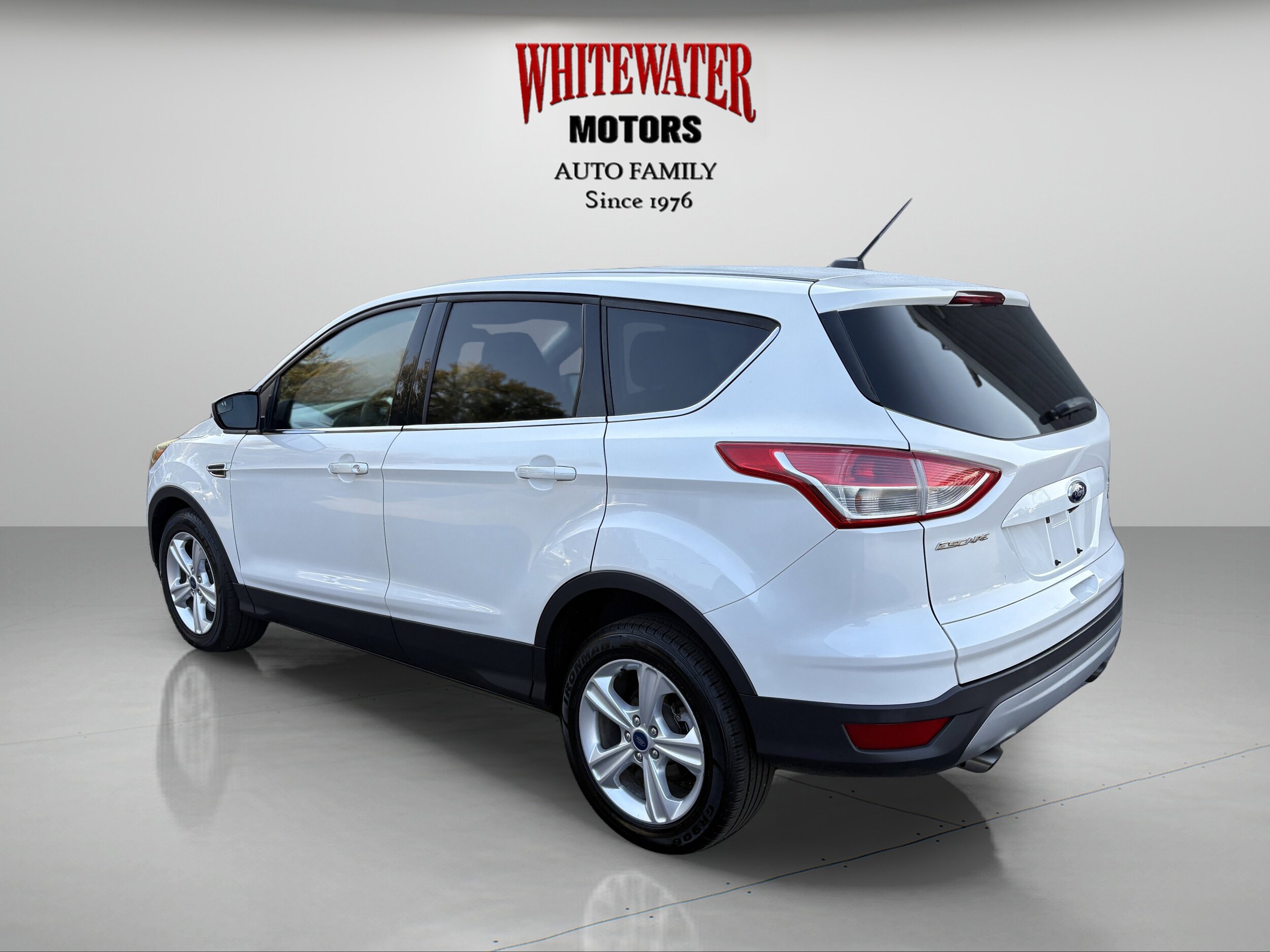 2014 Ford Escape SE photo 2
