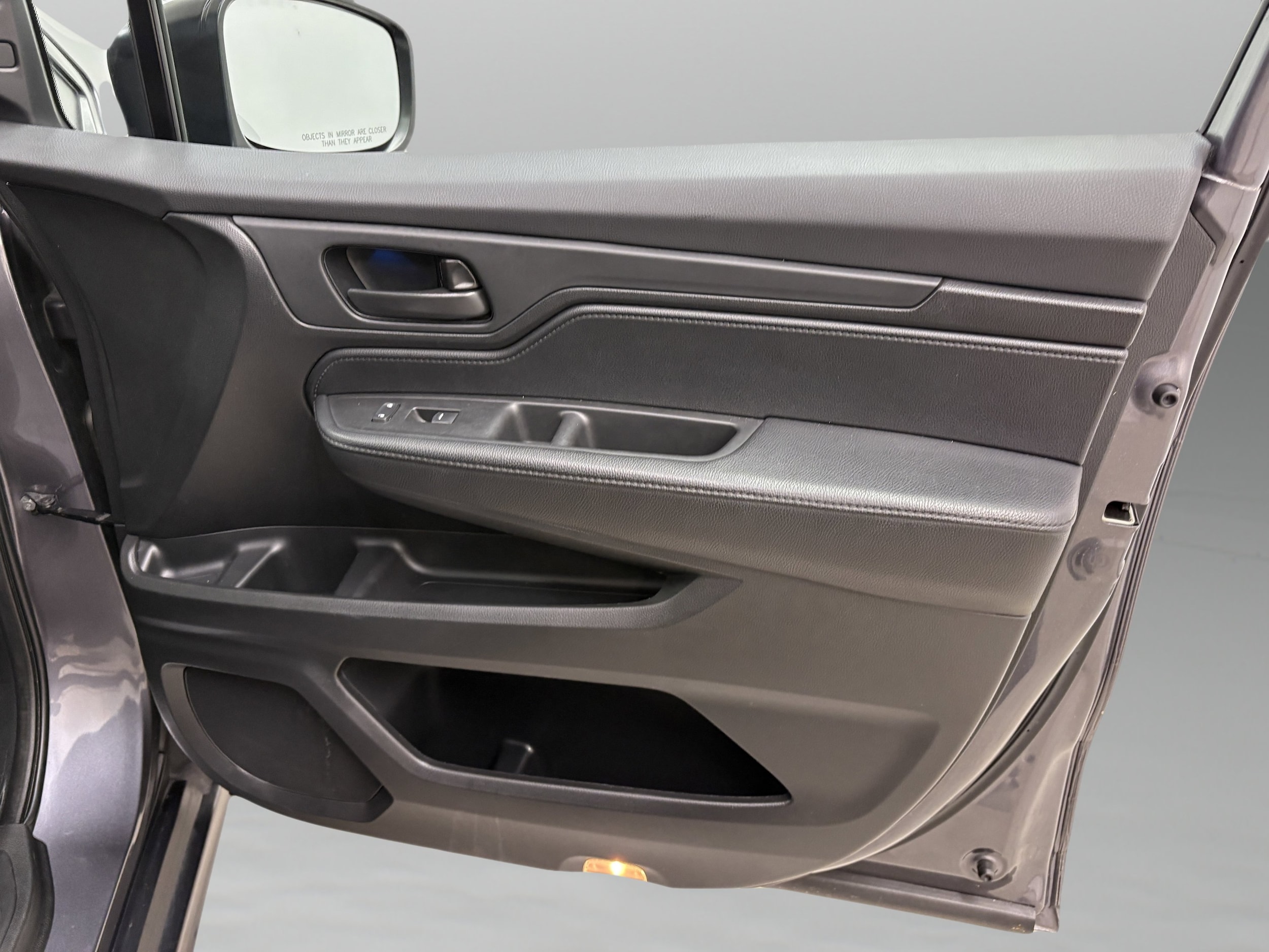 2024 Honda Odyssey EX-L - Photo 27