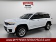  Jeep Grand Cherokee L