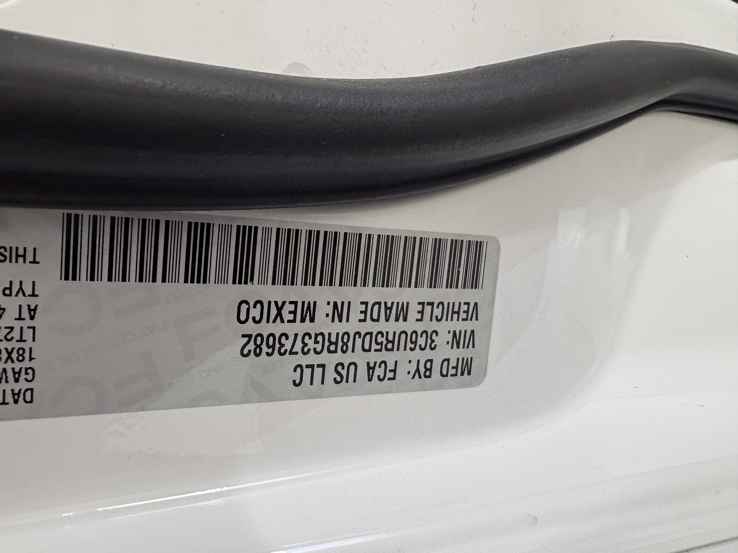2024 RAM Ram 2500 Pickup Big Horn - Photo 34