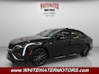  Cadillac CT4