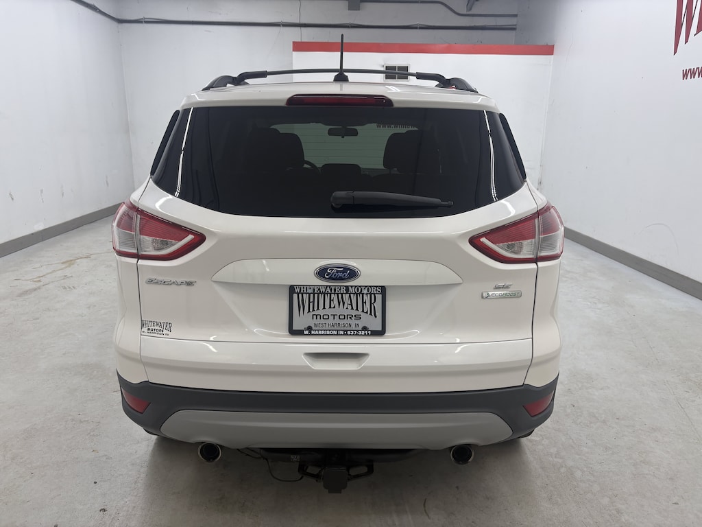 Used 2013 Ford Escape SE Sport Utility