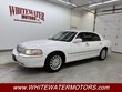  Lincoln Town Car