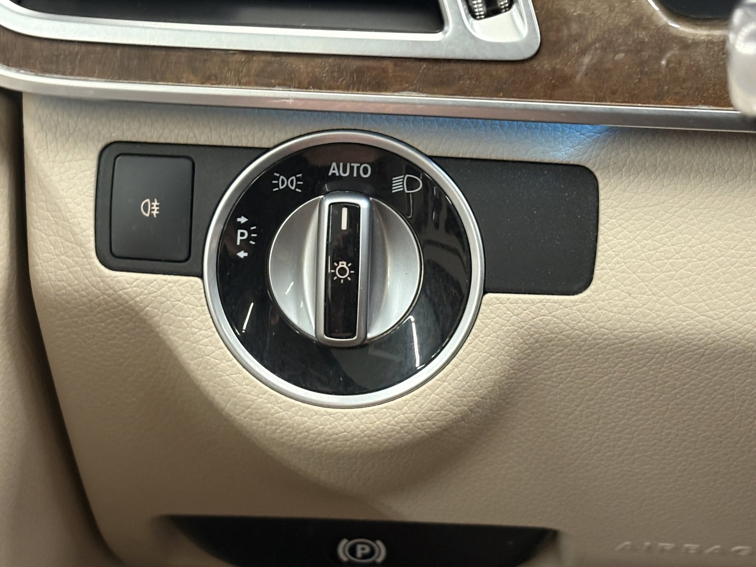 2014 Mercedes-Benz E-Class E350 Luxury - Photo 20