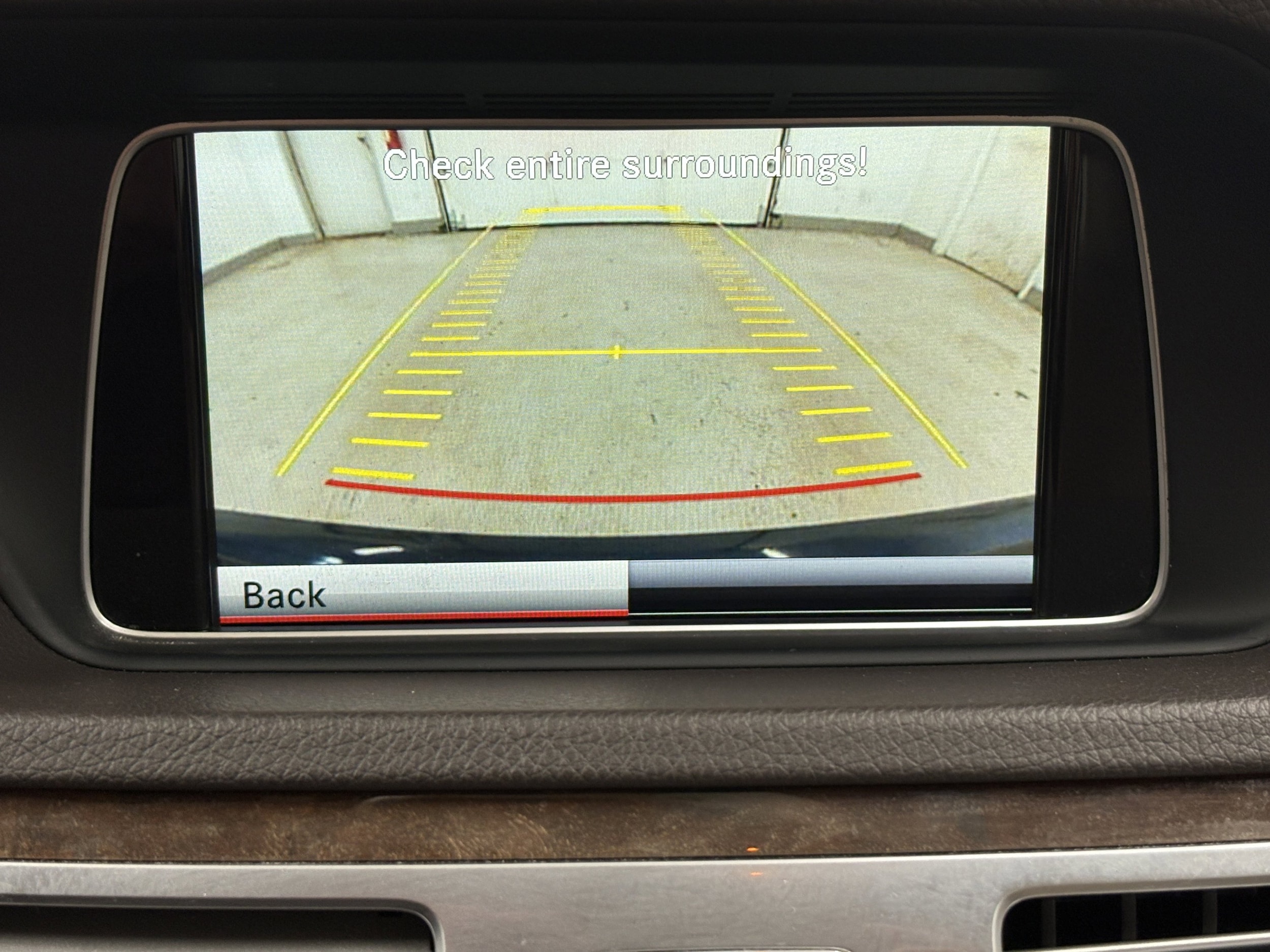 2014 Mercedes-Benz E-Class E350 Luxury - Photo 9