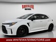 Toyota GR Corolla