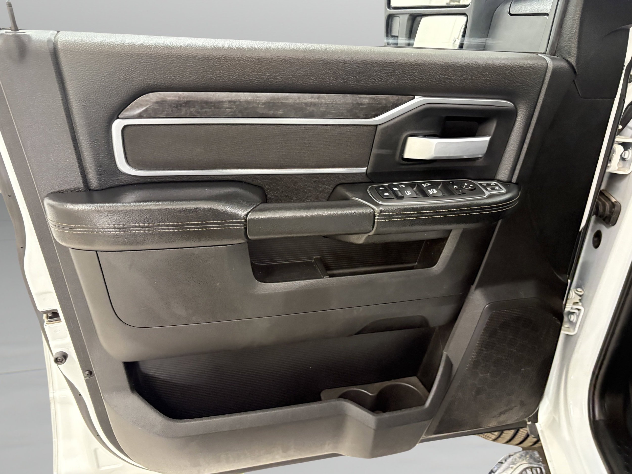 2024 RAM Ram 2500 Pickup Big Horn - Photo 23