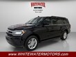  Ford Expedition Max