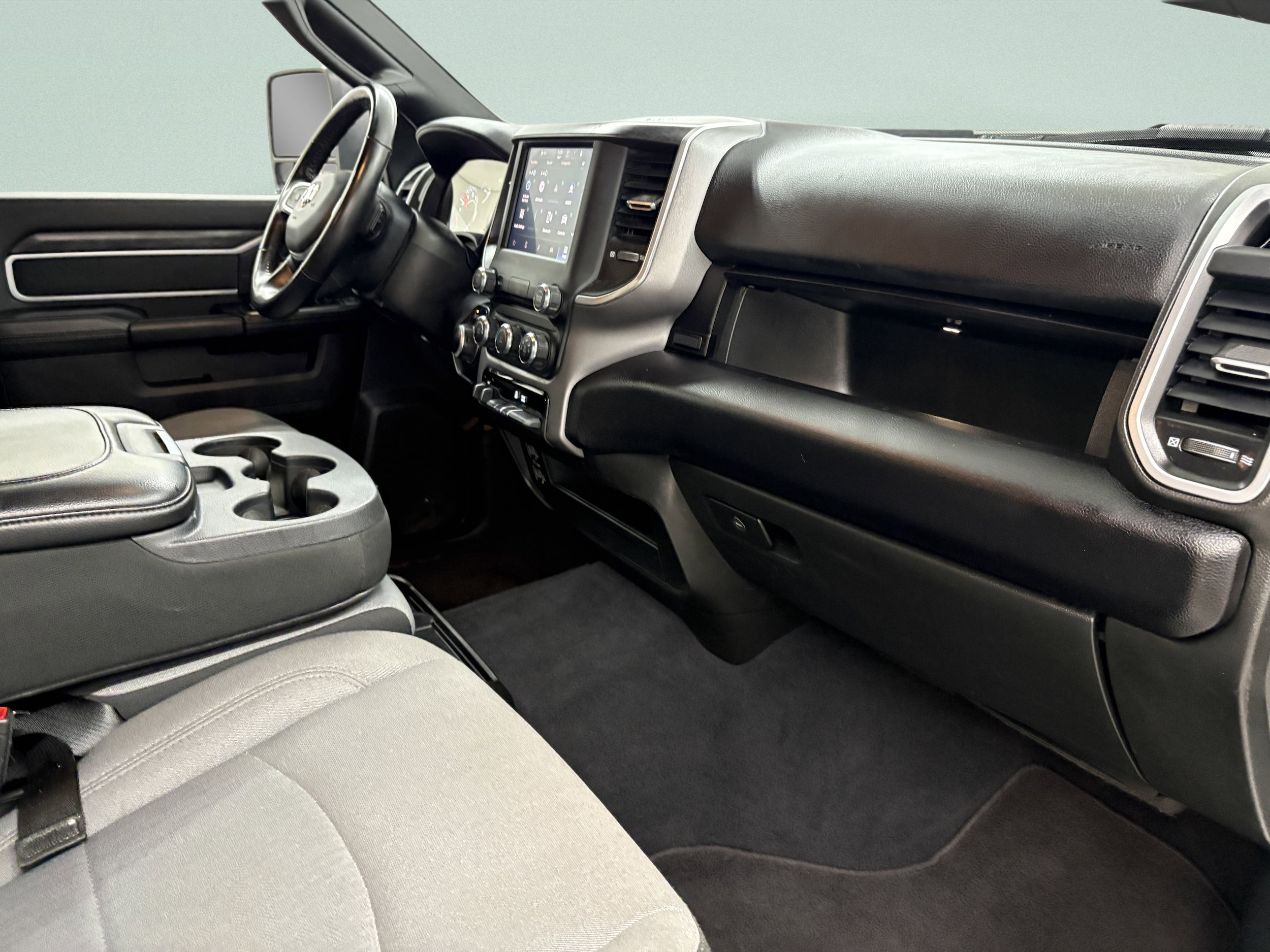 2024 RAM Ram 2500 Pickup Big Horn - Photo 20