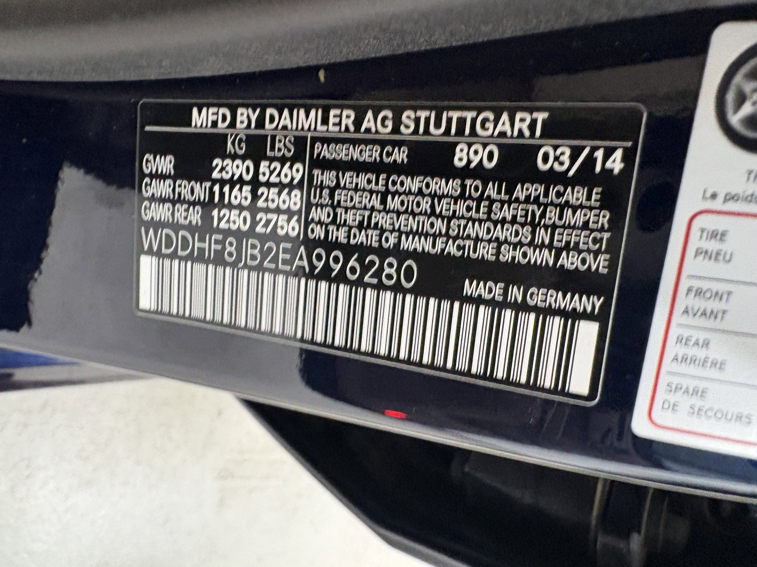 2014 Mercedes-Benz E-Class E350 Luxury - Photo 31