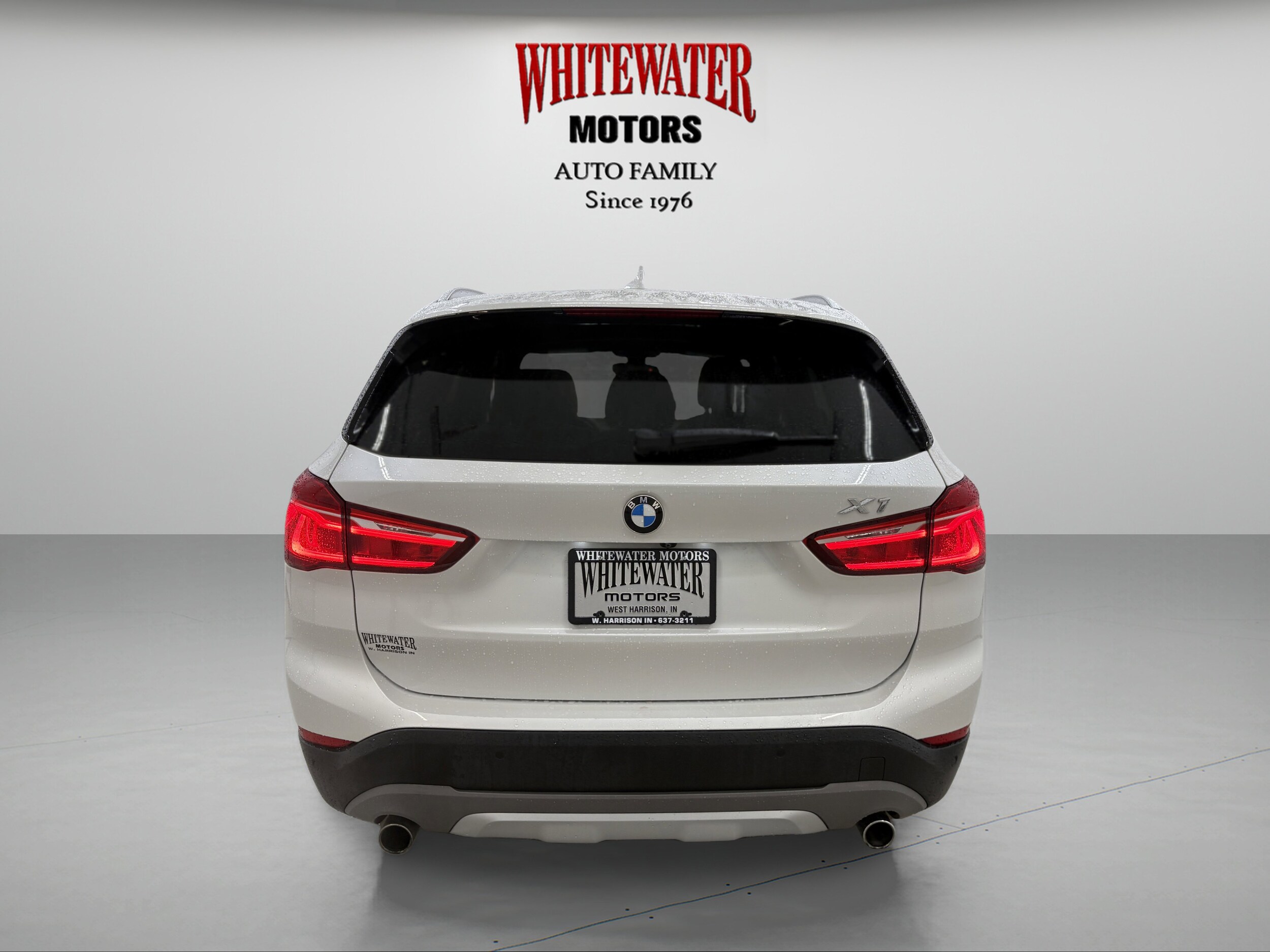 2016 Bmw X1 XDrive28i photo 3