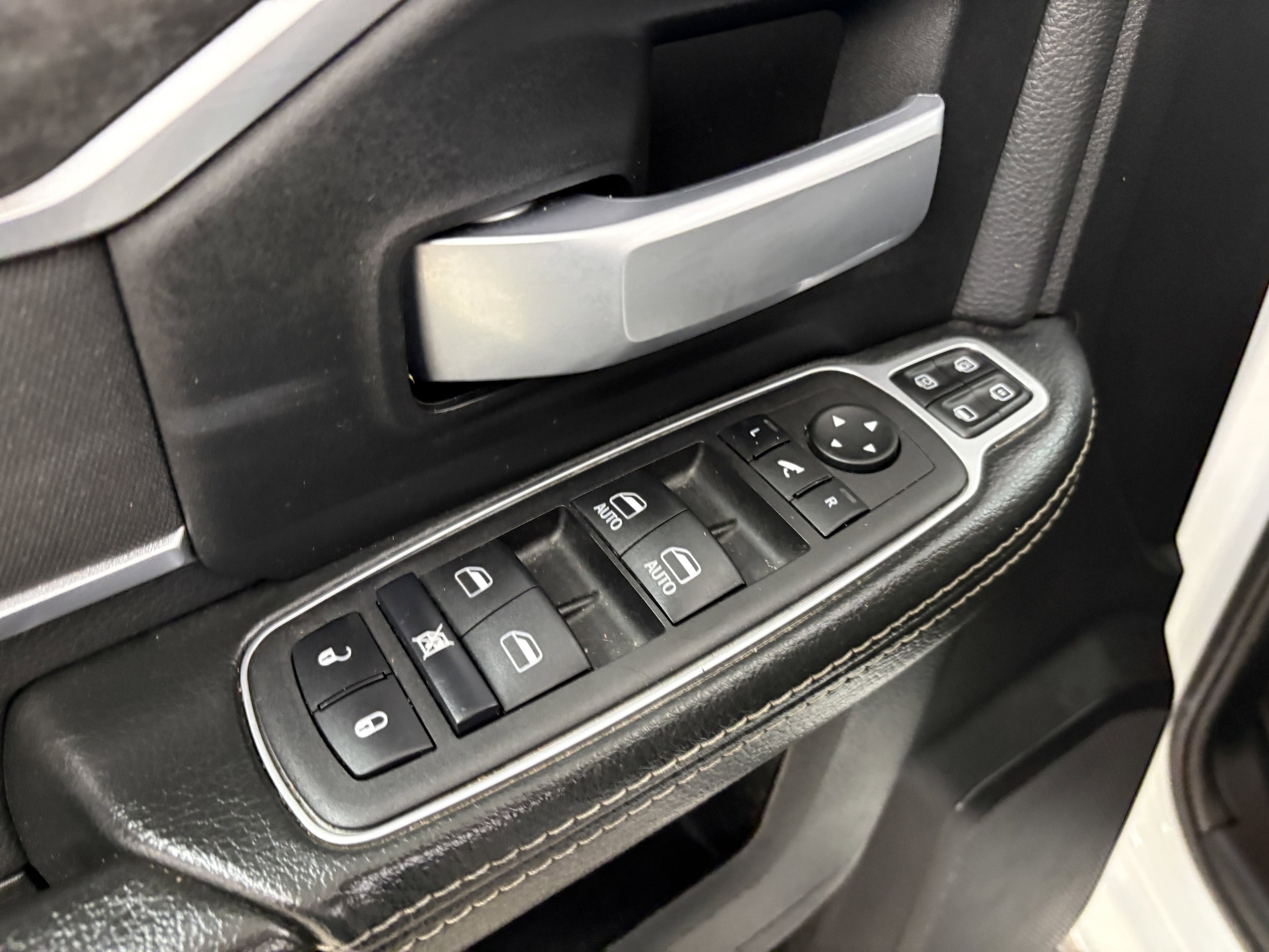 2024 RAM Ram 2500 Pickup Big Horn - Photo 24