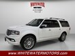 Lincoln Navigator L